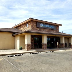 Foothills Bank