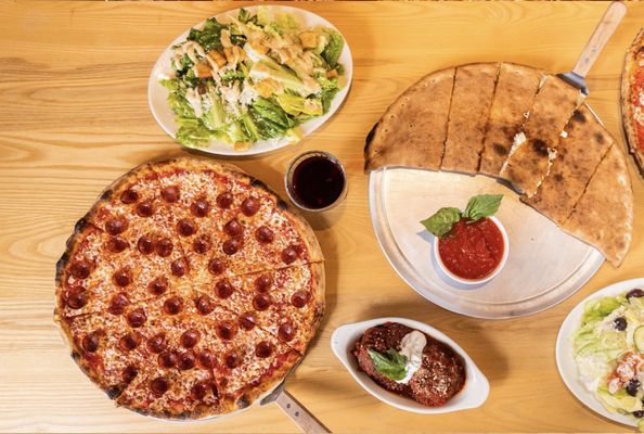 The Astarita by null