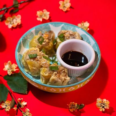 Fish Sauce Thai cuisine by null