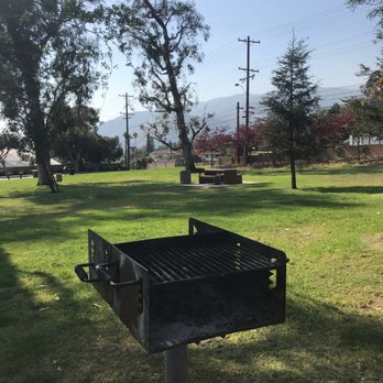 Pioneer Park - BBQ area - Parks Near Me - Azusa, California Pioneer Park - BBQ area - Parks Near Me - Azusa, California