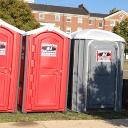 Johnny’s A-1 Sanitation