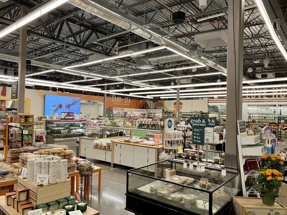 WHOLE FOODS MARKET 99 Photos & 56 Reviews 3600 Lake Tahoe Blvd