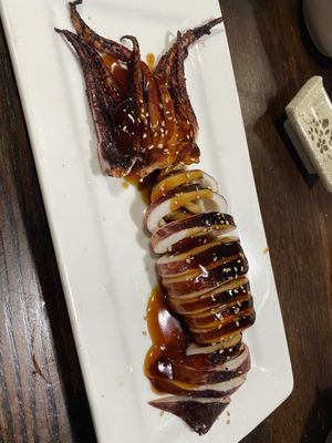 Umami Asian Cuisine by null