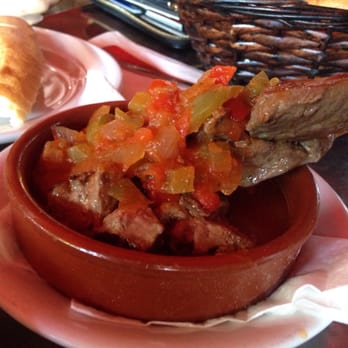 Costa Brava - Lamb skewers - Tapas Bars Near Me - San Diego, California Costa Brava - Lamb skewers - Tapas Bars Near Me - San Diego, California