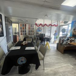 Panaderia Argentina La Gloria
