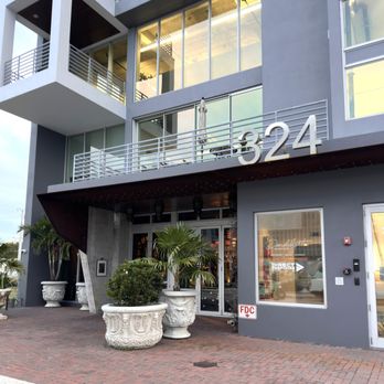 Ethereal - Exterior - Steakhouses Near Me - Delray Beach, Florida
