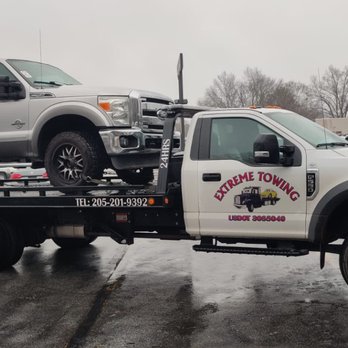 Extreme Towing - Towing Near Me - Lilburn, Georgia Extreme Towing - Towing Near Me - Lilburn, Georgia