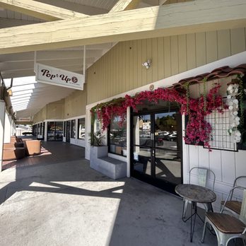 Pop Up Tea, Coffee & Snacks - Entrance - Bubble Tea Near Me - San Jose, California Pop Up Tea, Coffee & Snacks - Entrance - Bubble Tea Near Me - San Jose, California