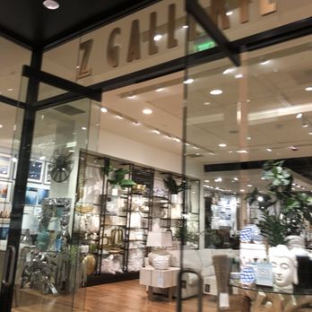 Z GALLERIE - CLOSED - Updated October 2025 - 752 Brookwood