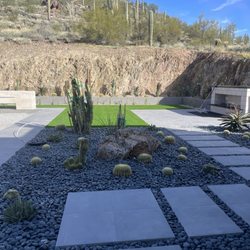 L.A. Pools and Landscaping