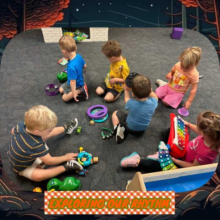 Country Child Care - childcare center in Maize, KS