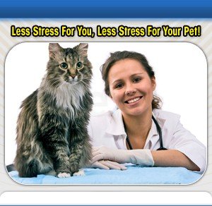 Companion Care Mobile Vet - pet boarding facility in Baltimore, MD