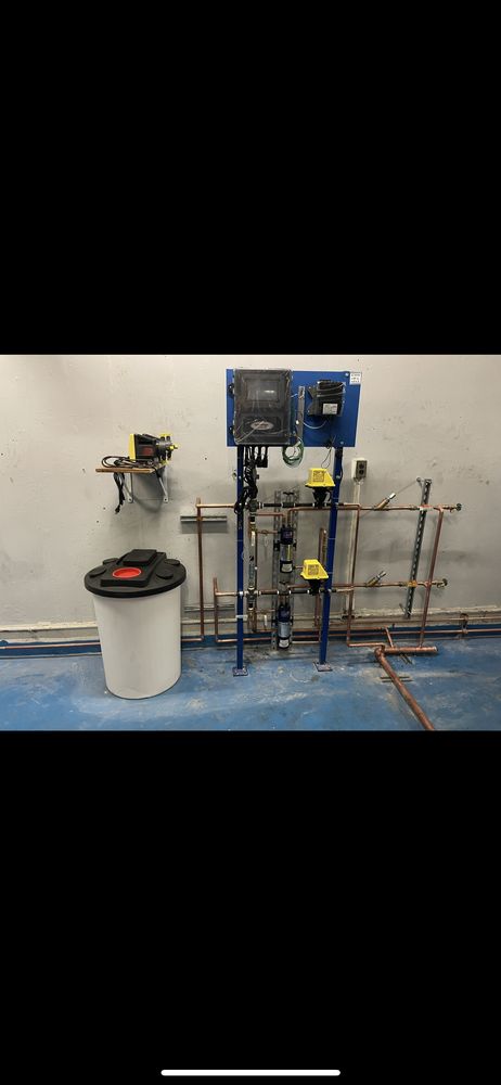 Slide of GG Plumbing & Heating Repair