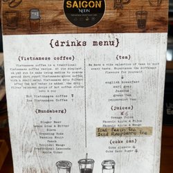 Saigon Noon