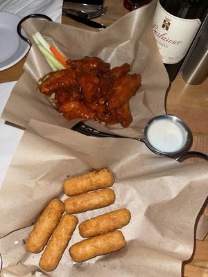 Vendettas Restaurant by null