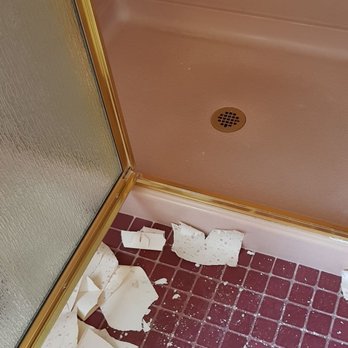 Mike Reed Tile - Before... - Tiling Near Me - Tarzana, California Mike Reed Tile - Before... - Tiling Near Me - Tarzana, California