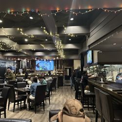 Takashi Bistro