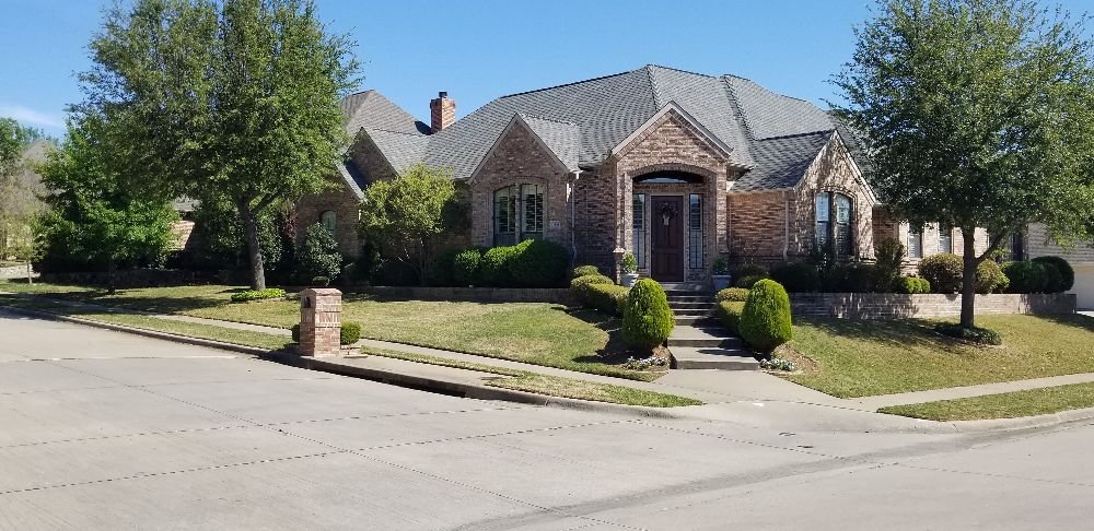 Slide of Duncan Roofing and Exteriors