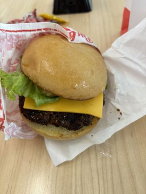 Bub's Burgers by null