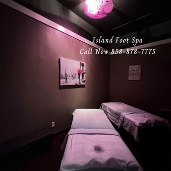 Island Foot Spa - Welcome to Island Foot Spa - Massage Near Me - San Diego, California Island Foot Spa - Welcome to Island Foot Spa - Massage Near Me - San Diego, California