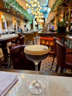 Café en Seine by null