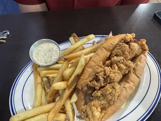 Blue Mountain Grill by null