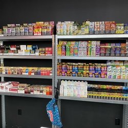 KIF SMOKE SHOP