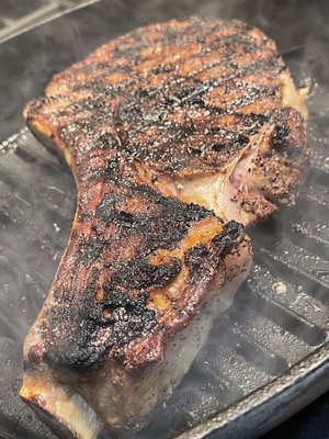 Custom Meats by null