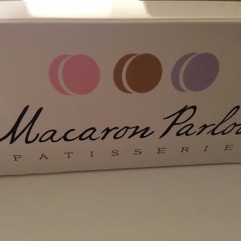 Macaron Parlour - Pretty packgaing - Bakeries Near Me - New York, New York Macaron Parlour - Pretty packgaing - Bakeries Near Me - New York, New York