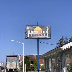 Hamilton Market - Hamilton Market