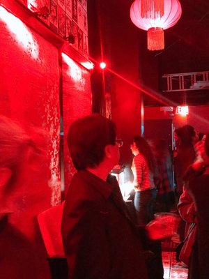 Kung Fu Action Theatre by null