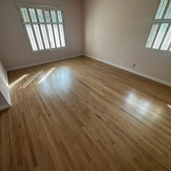 Hana Hardwood - 1/2x2 solid red oak. Great result - Flooring Near Me - Redondo Beach, California Hana Hardwood - 1/2x2 solid red oak. Great result - Flooring Near Me - Redondo Beach, California