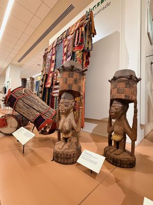 Musical Instrument Museum by null