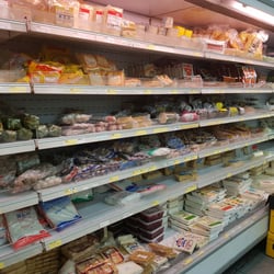 Asian Grocery
