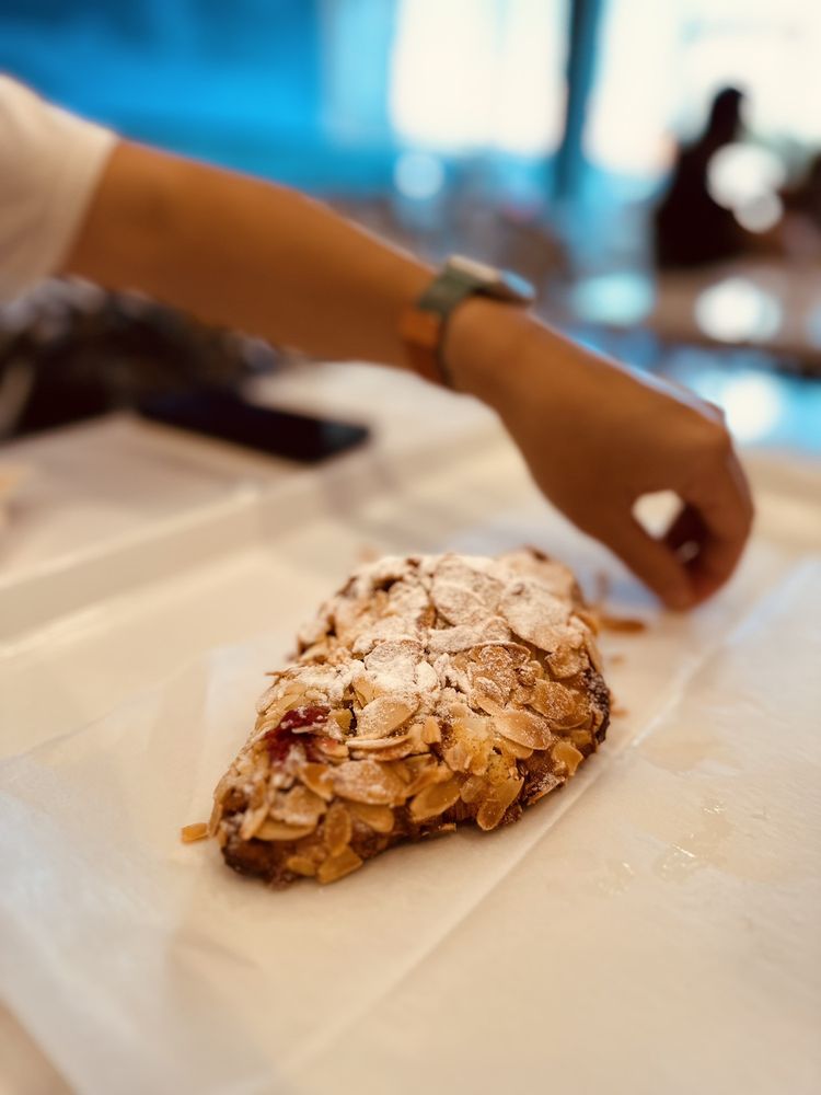 PARIS BAGUETTE Updated October 2024 116 Photos & 24 Reviews 9110