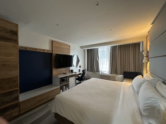 Holiday Inn Express San Juan Condado by null