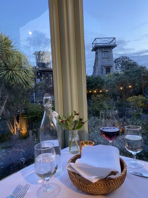 Cafe Beaujolais by null