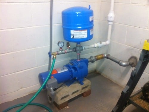 Slide of Forbes Plumbing