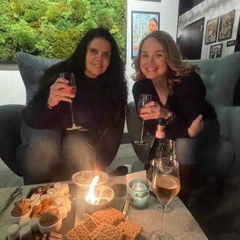 RBF, Your Authentic Champagne Bar - Wine Bars Near Me - Cary, North Carolina