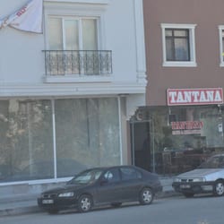 Tantana Cafe & Kıraathane