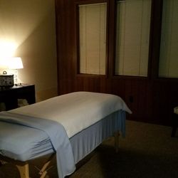 Acadian Massage Therapy