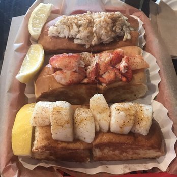 Lobster West - Seafood Near Me - Coronado, California