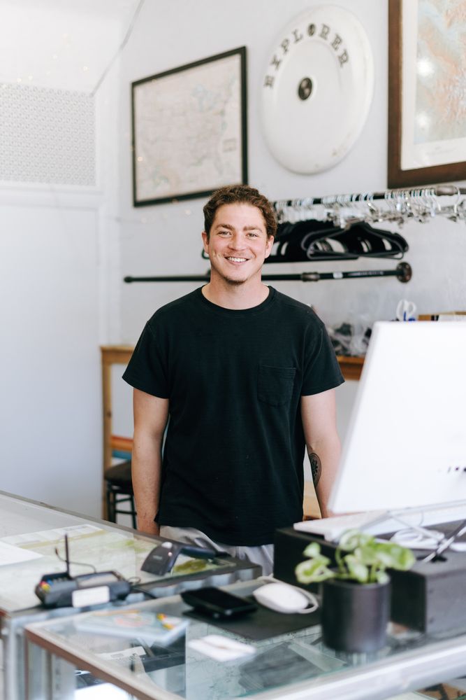 SECOND WIND SPORTS Updated August 2024 26 Photos 1901 S Bdwy