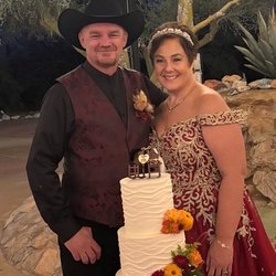 Tribute Transportation - Wild Horse Ranch, Tucson, AZ