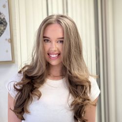 YB Professional - Hair extensions
