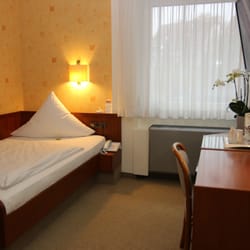 Hotel Gasthof Hasen - Einzelzimmer