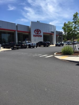 KENDALL TOYOTA OF BEND - Updated August 2025 - 47 Photos & 182 Reviews ...