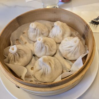 Dumpling Eatery - Pork soup dumplings - Chinese Near Me - Eden Prairie, Minnesota