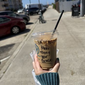 Drift Cafe - Coffee & Tea Near Me - Pacific Beach, California