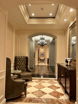 The Commodore by null